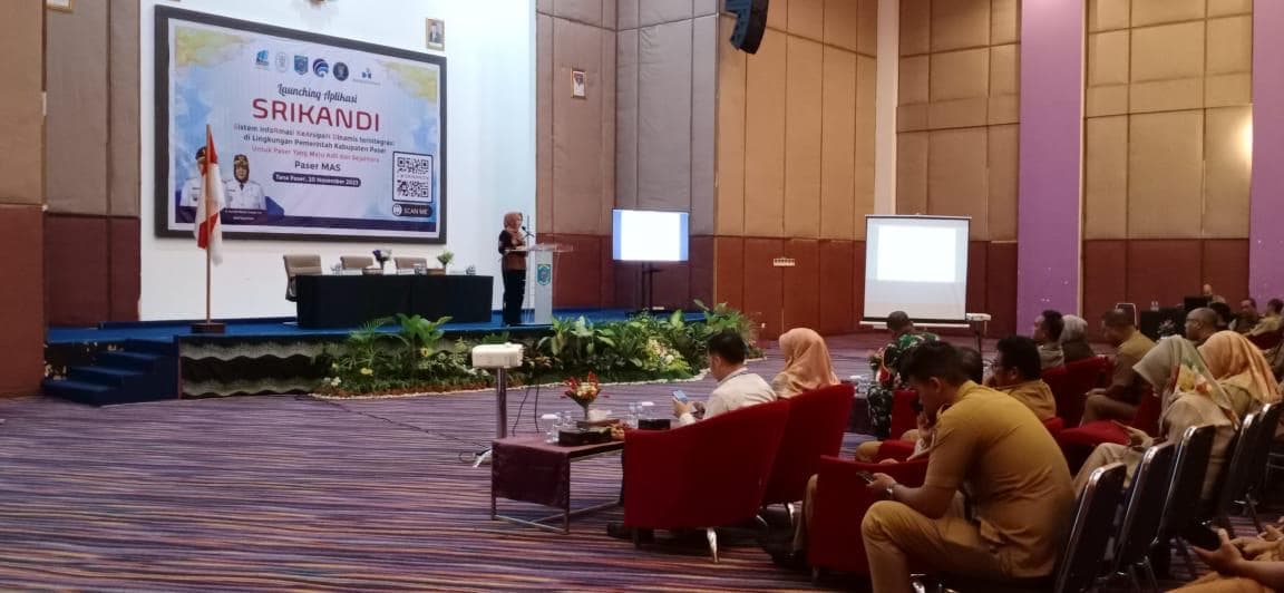 PT Pindai Semesta Alam Gelar Pelatihan & Dukung Digitalisasi Arsip Pemerintah — foto 1