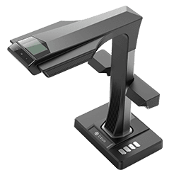 CZUR ET Smart Book Scanner